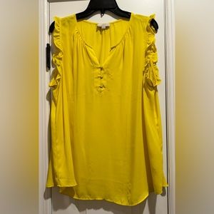 Women’s LOFT outlet top